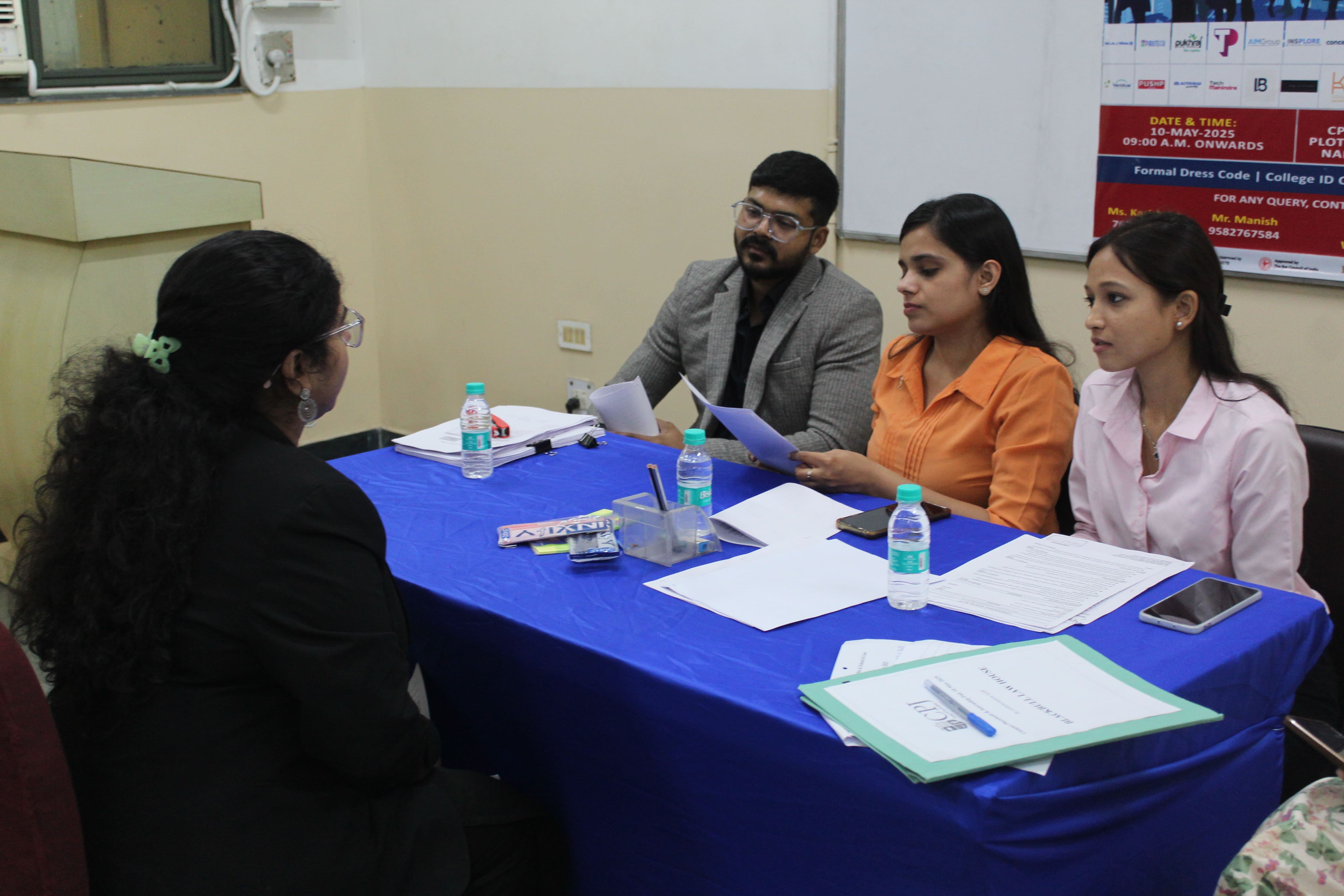 CPJ College Career Expo photo 9